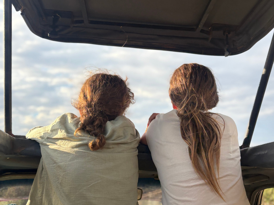 Asante Bibi Safaris And Tours-莫西必去景点