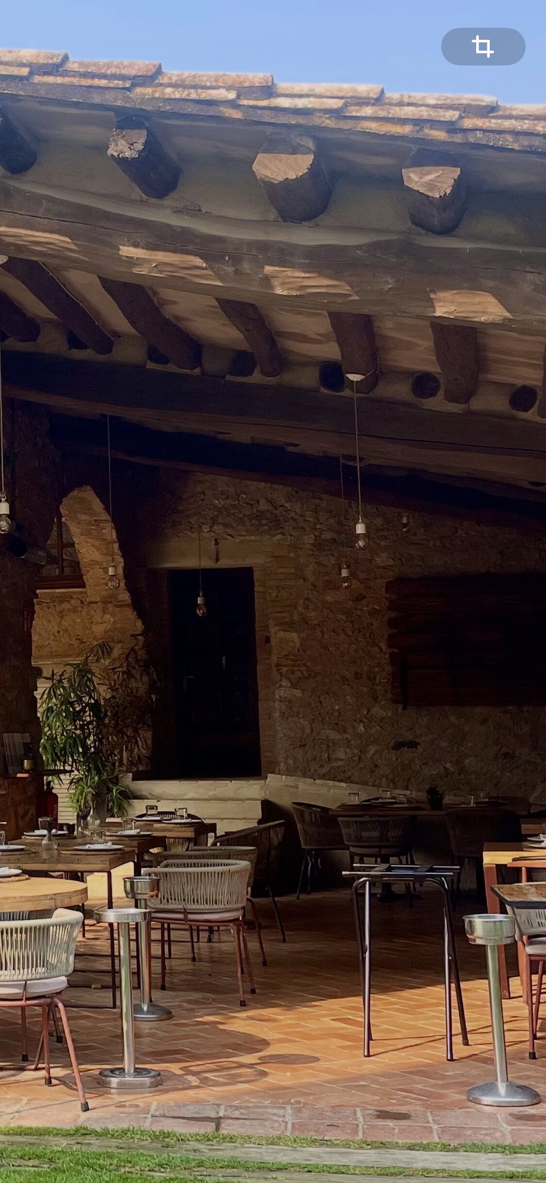 Hotel Moli de l'Escala-客卧