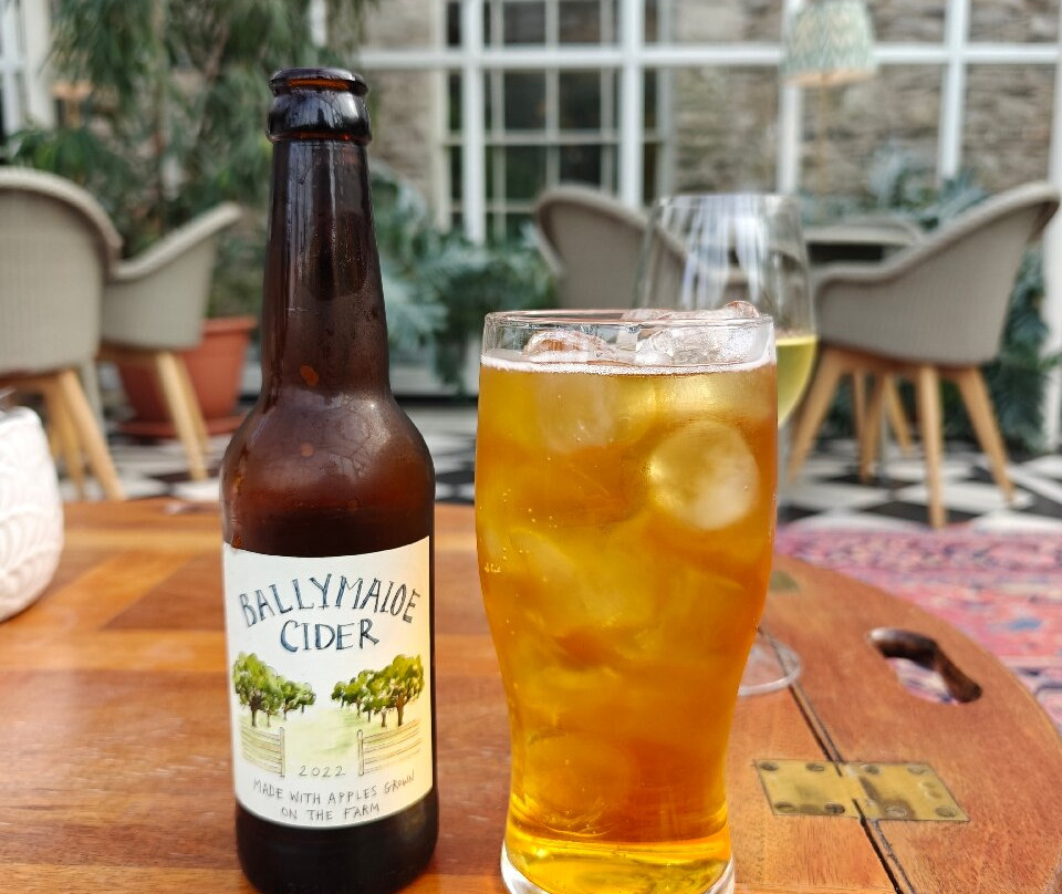 Ballymaloe House Hotel, an SLH Hotel主图