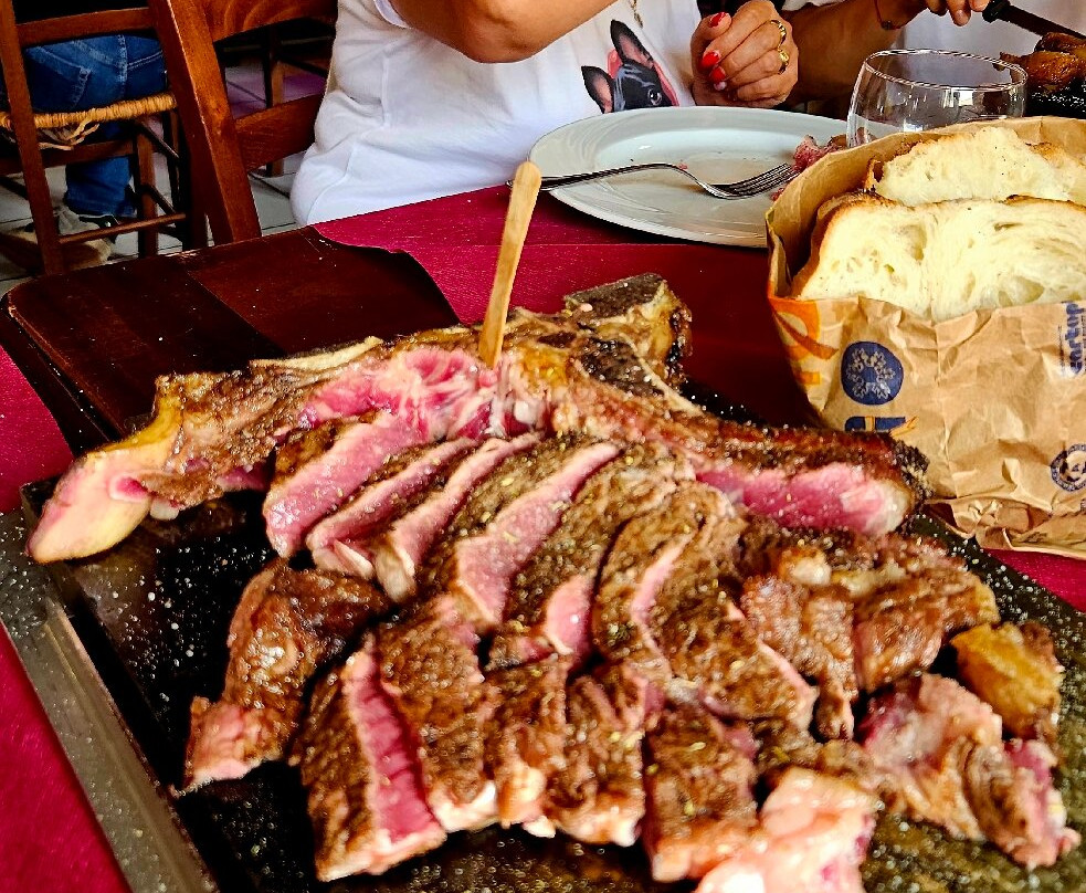Rifugio La Pavoncella主图
