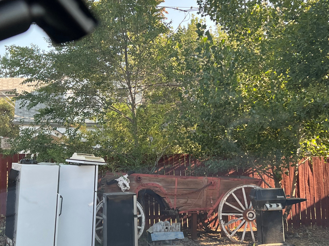 Roundtop Mountain Vista - Cabins and Motel主图