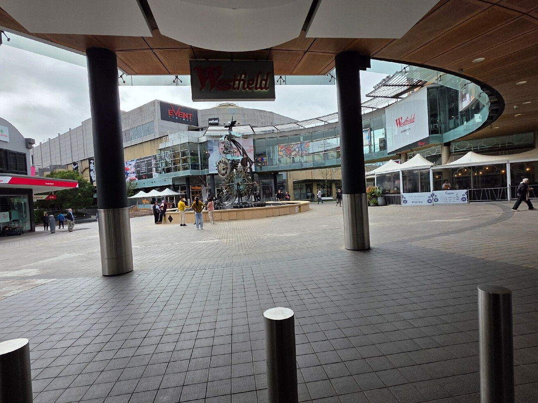 Westfield Hornsby-Hornsby必去景点