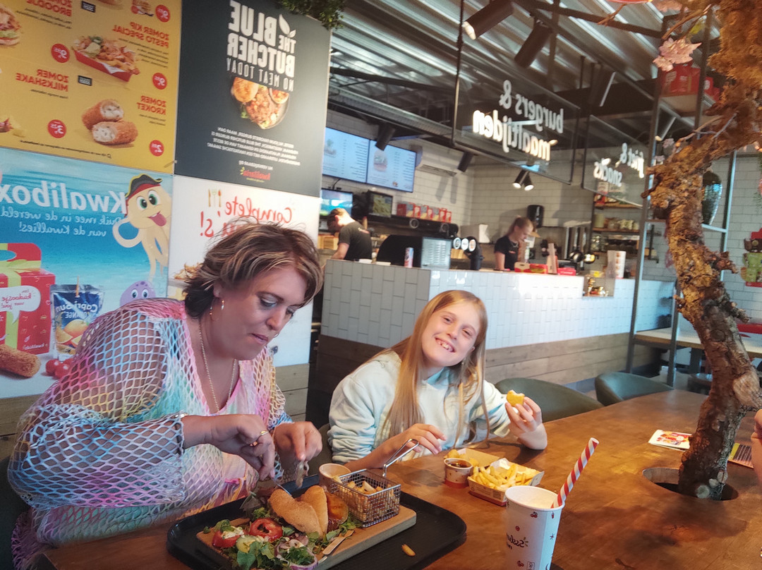Outdoor Ommen
