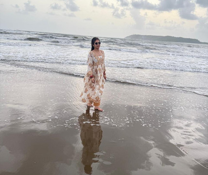 Goa Sathi-加兰古特必去景点