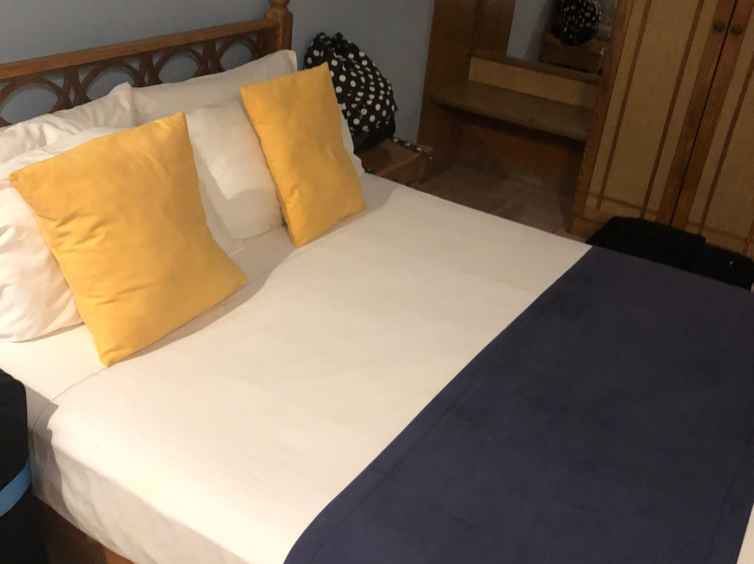 St. Patrick’s Hotel主图