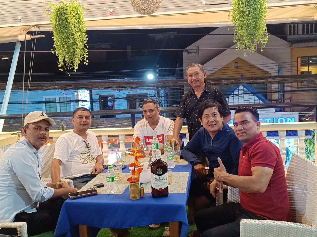 Spices Delight Restaurant