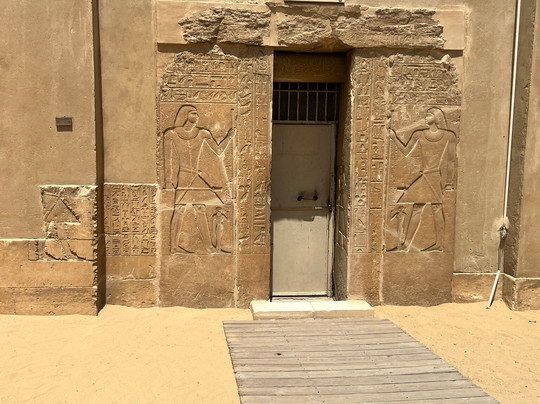 Egy Smart Travel-New Cairo City必去景点