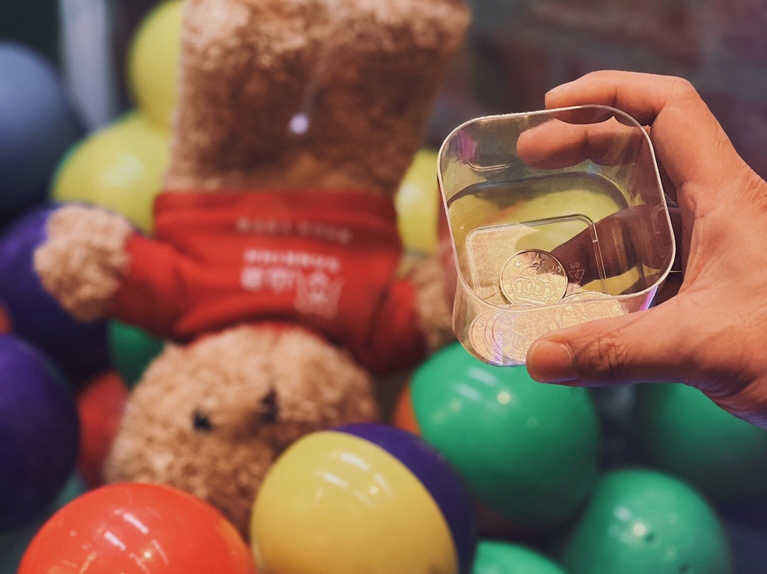 山见台式火锅 (荃湾如心广场)