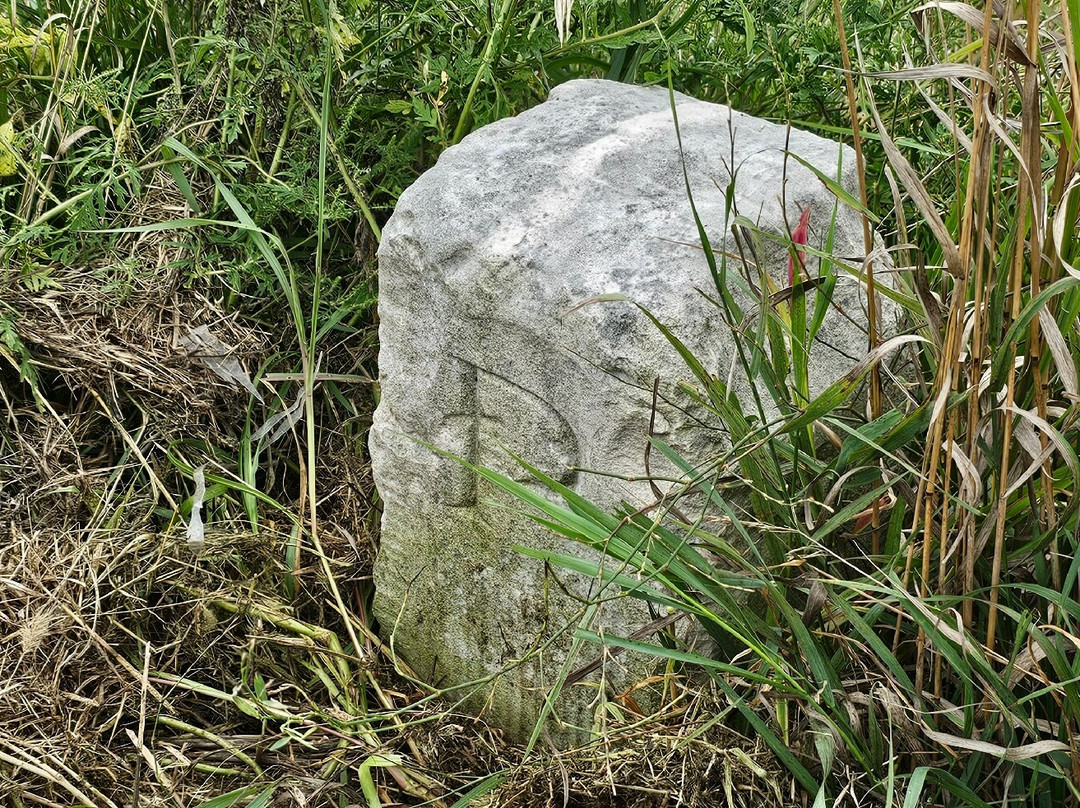 Mason Dixon Mile Marker 33-Whiteford必去景点