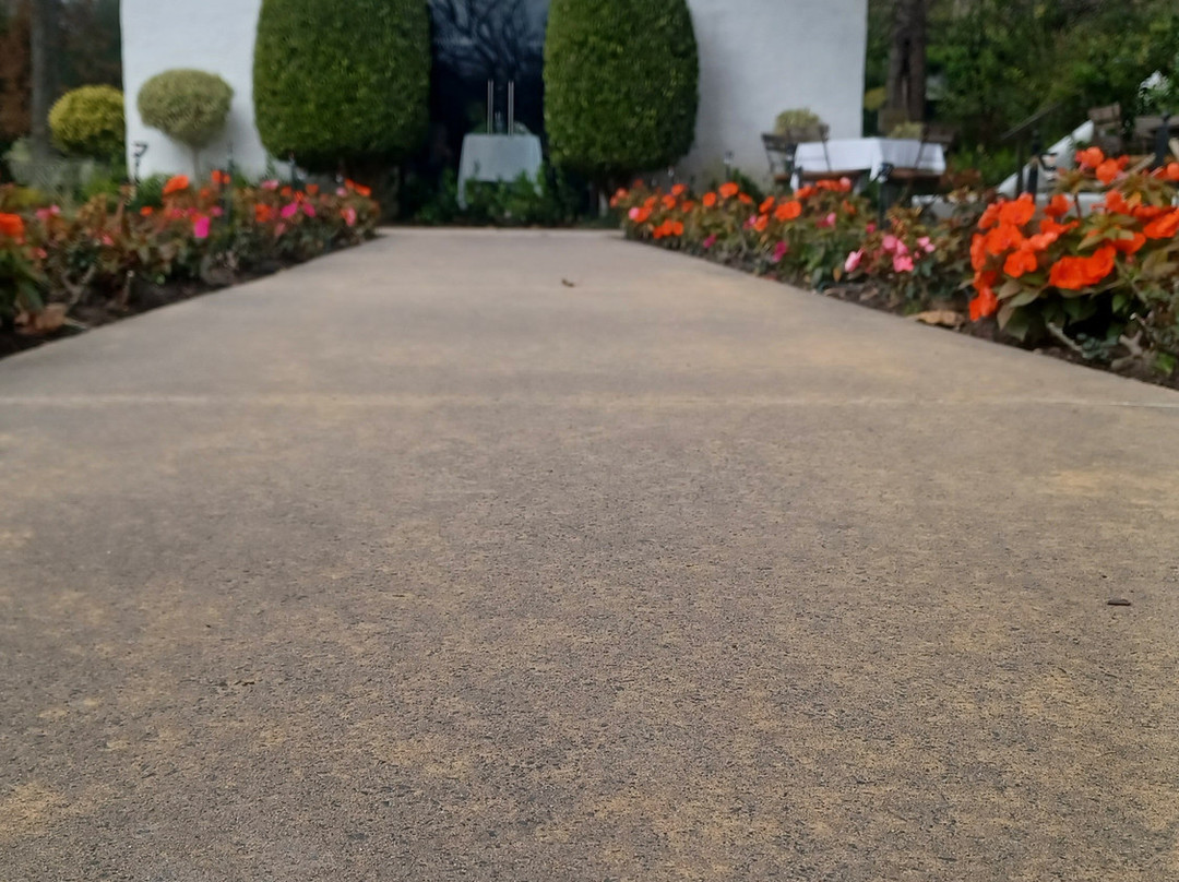 Rust en Vrede Tasting Room-斯泰伦博斯必去景点