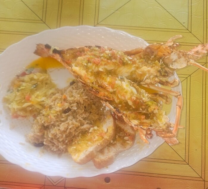 Booby Cay Island-内格里尔必去景点