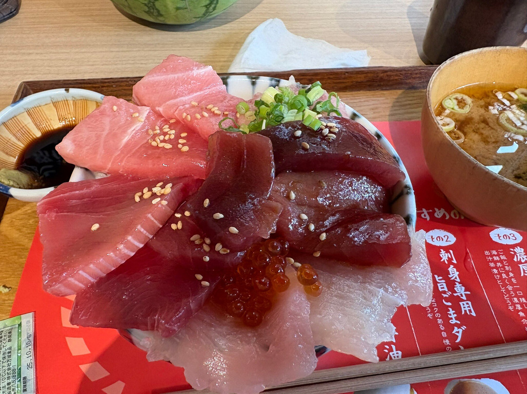 Michi-no-Eki Ashigara Kitaro no Furusato-南足柄市必去景点