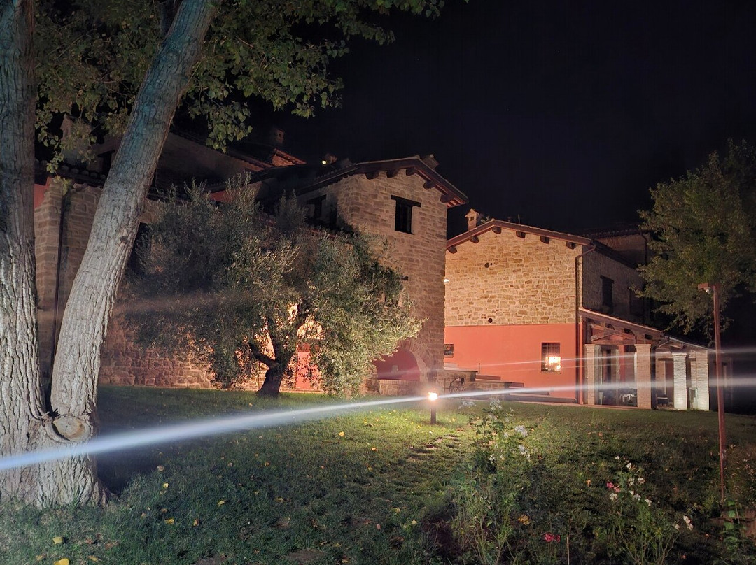 Borgo Belvederi主图