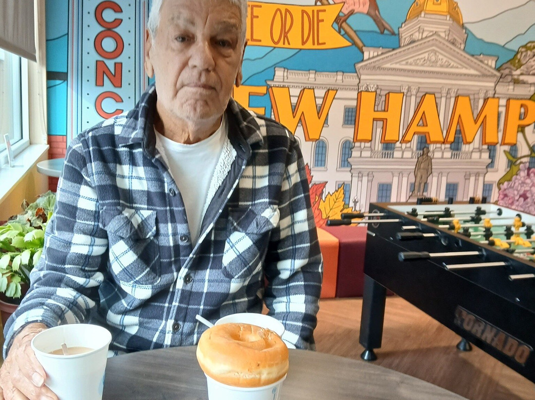 Tru by Hilton Concord主图