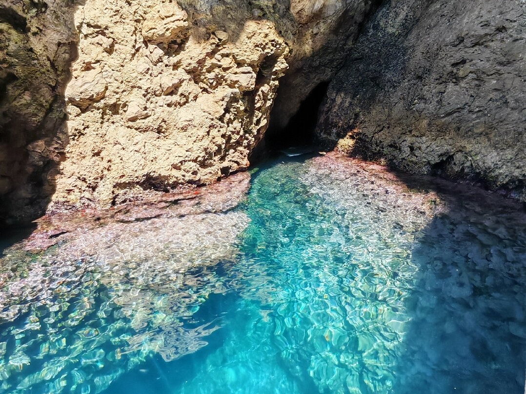 I Pirati delle Tremiti-Tremiti Islands必去景点
