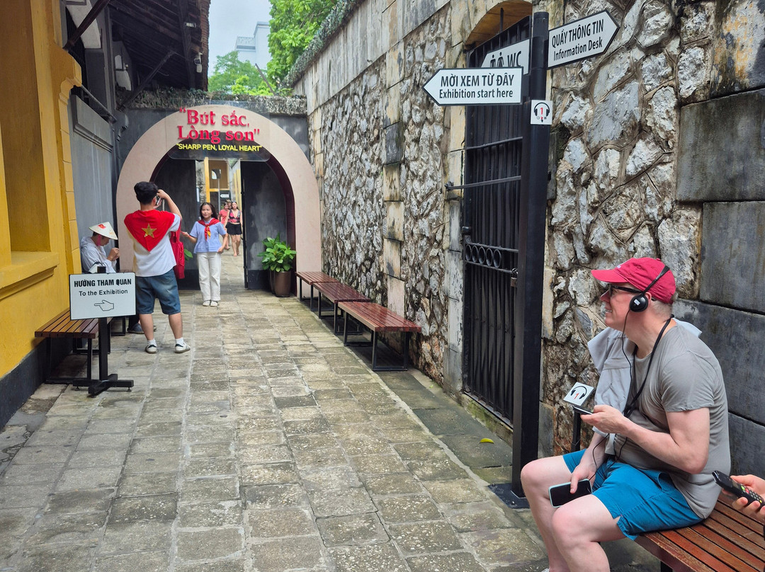 Son La Prison-Son La必去景点