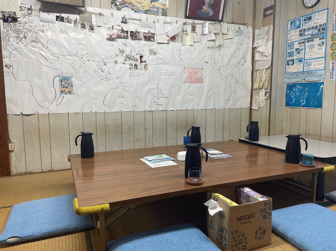 Homestay Kucha主图