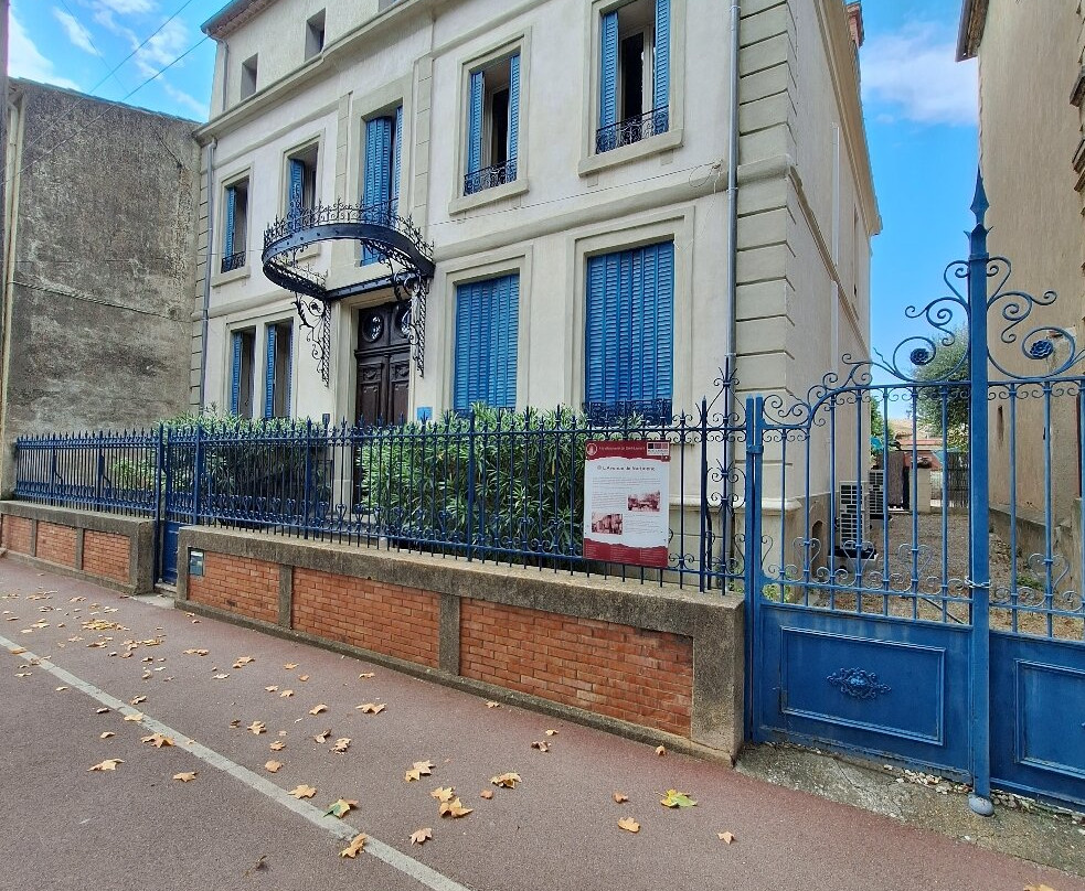 La Villa Celine主图