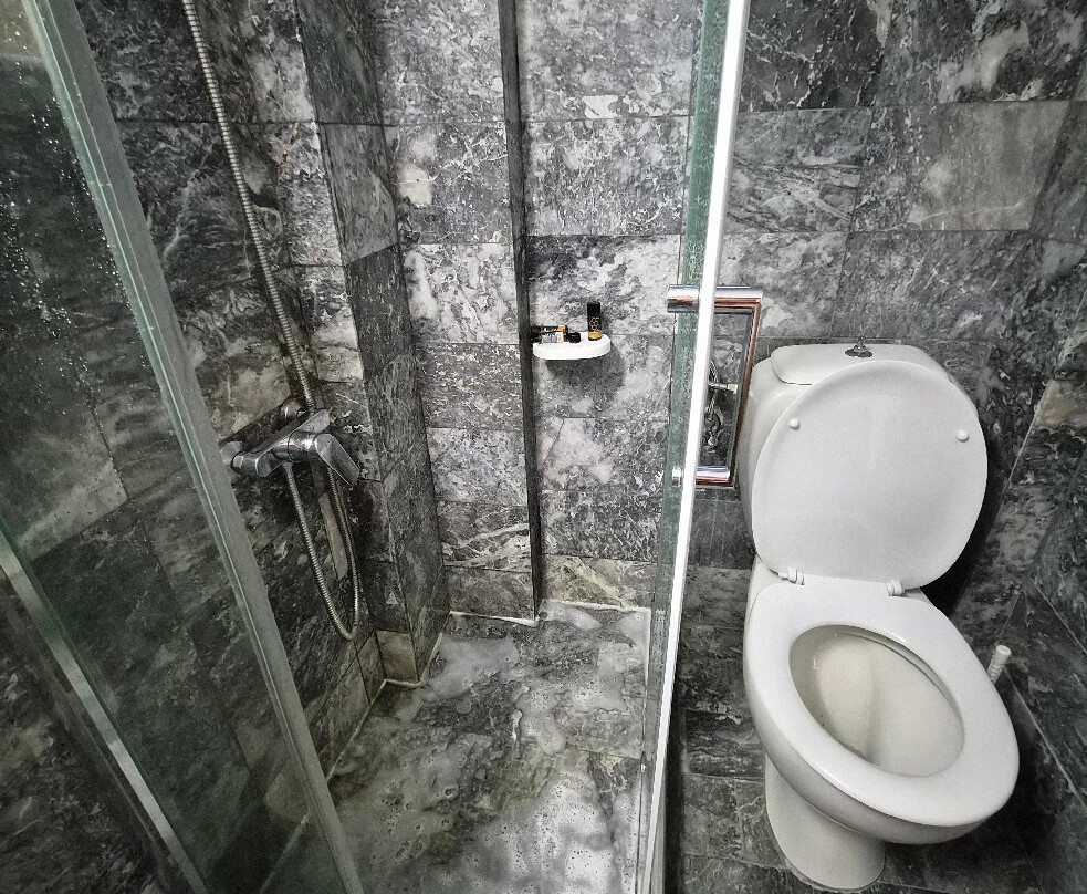 Hotel Santa Irene主图