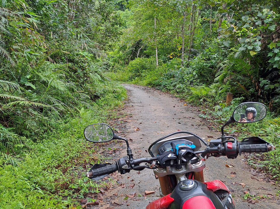 Vietnam Motorbike Tour Expert-河内必去景点