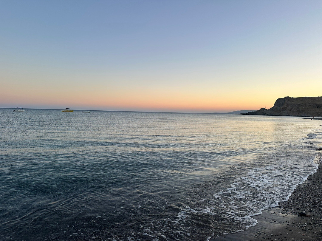 Lardos Beach-Lardos必去景点