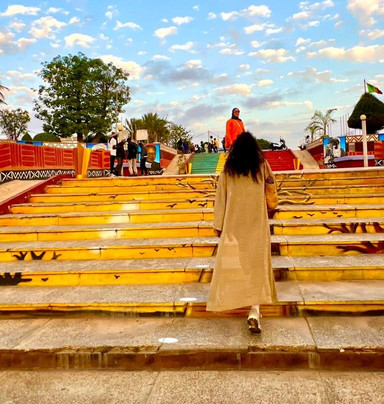 Senegal for Travellers-达喀尔必去景点