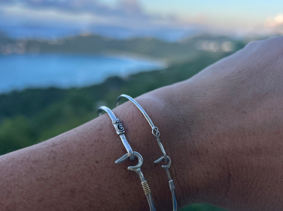 Vibe Jewelry-圣约翰必去景点