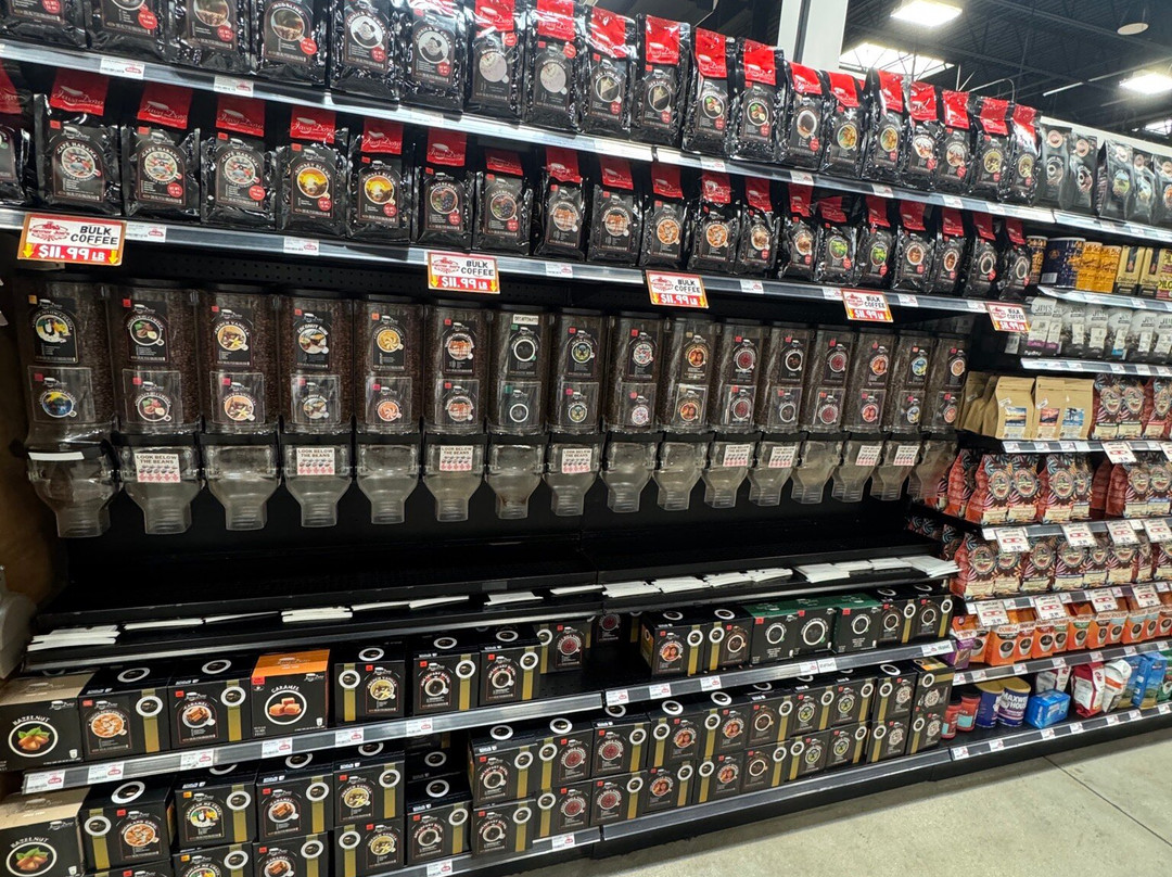 Farmer Joe's-开普科勒尔必去景点