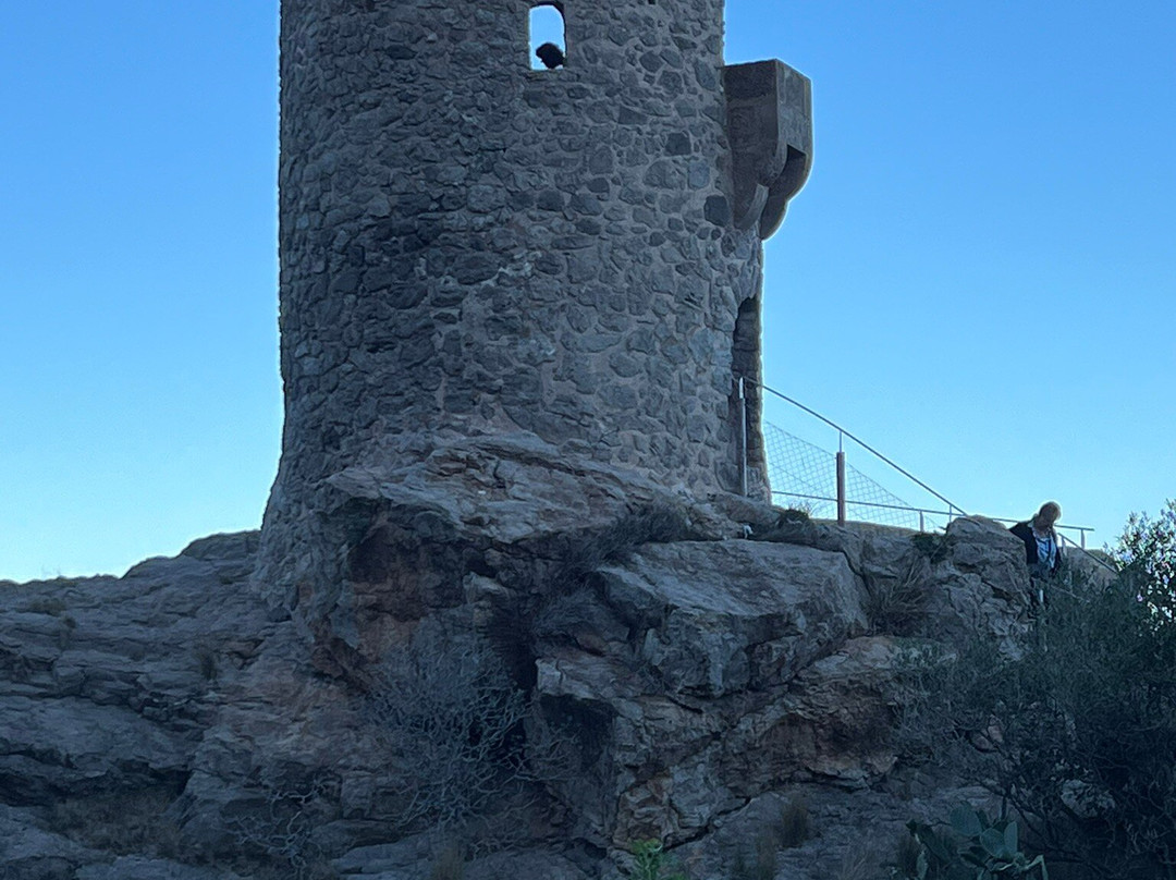 Torre del Verger-Banyalbufar必去景点