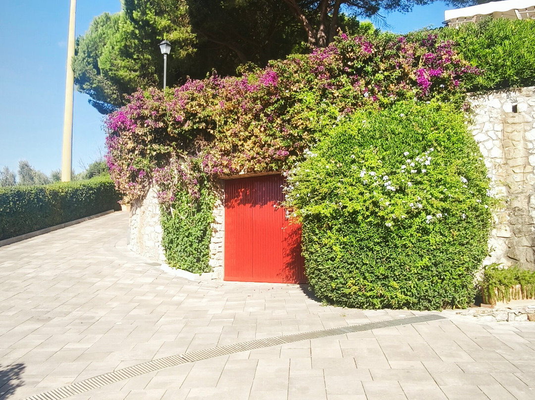 Villa Capitorsola主图
