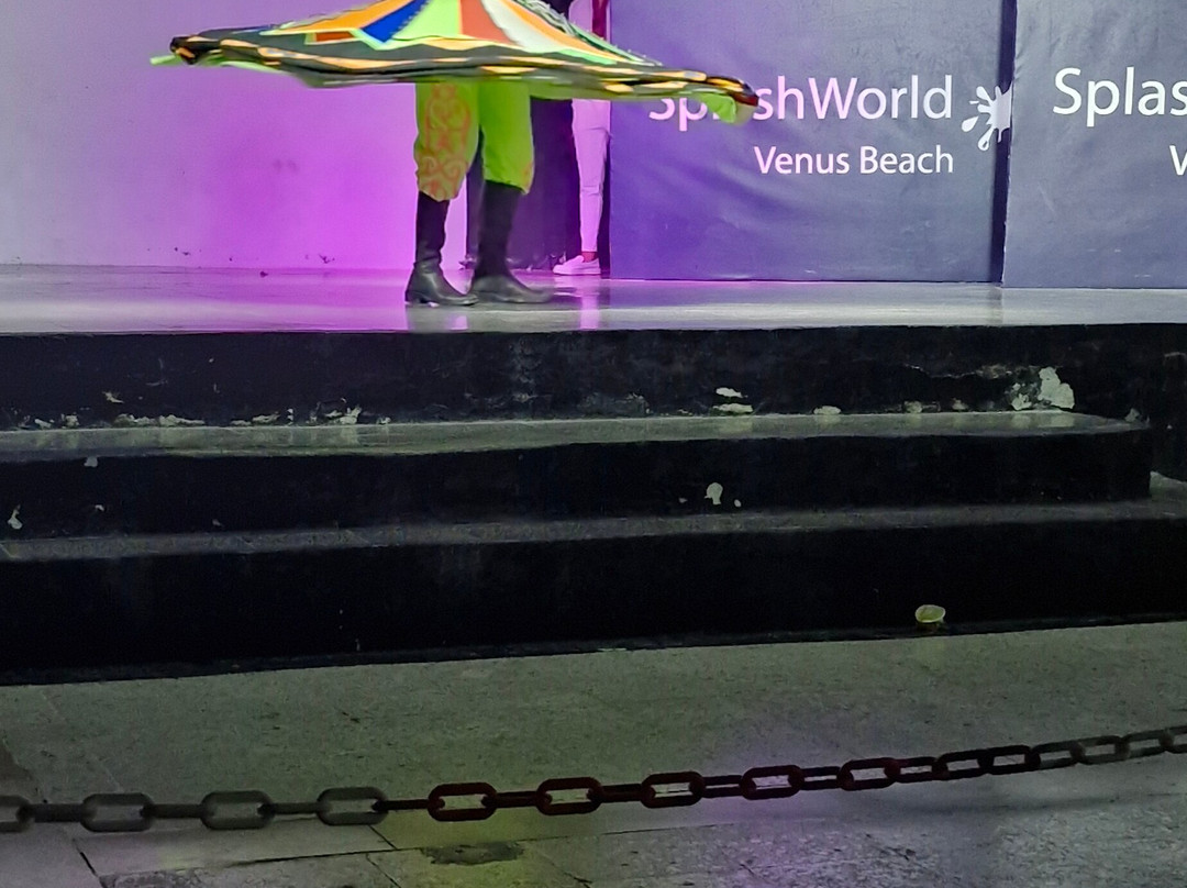 SplashWorld Venus Beach All Inclusive