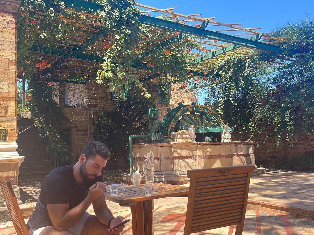 Perleas Mansion主图