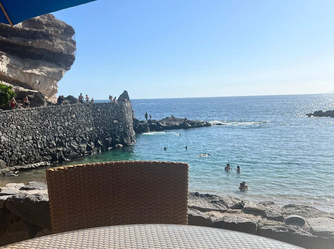 Playa de Abama-Guia de Isora必去景点