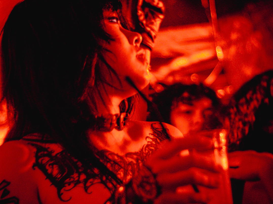 Ohjo Building-Kabukicho必去景点