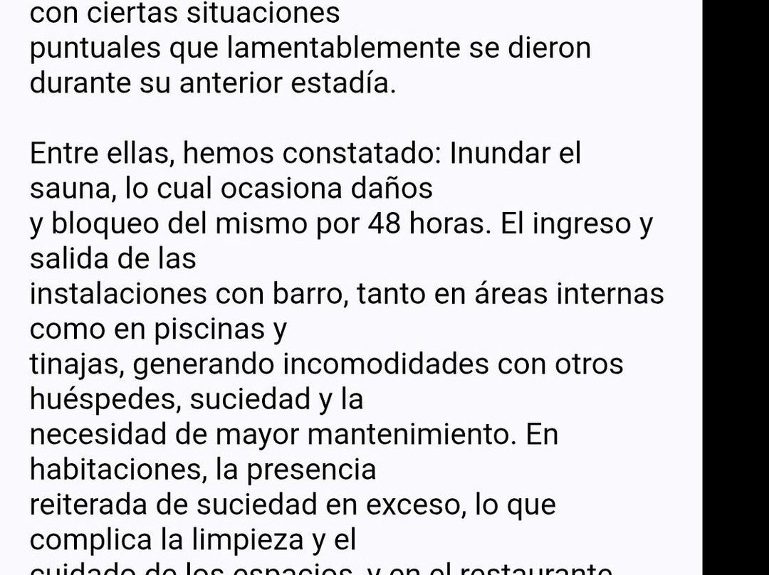 Hotel Parque Oceanico主图