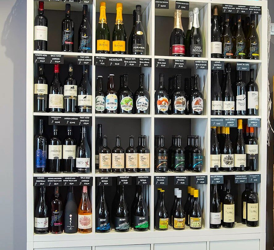 Macelleria Pescheria Gastronomia Sighel