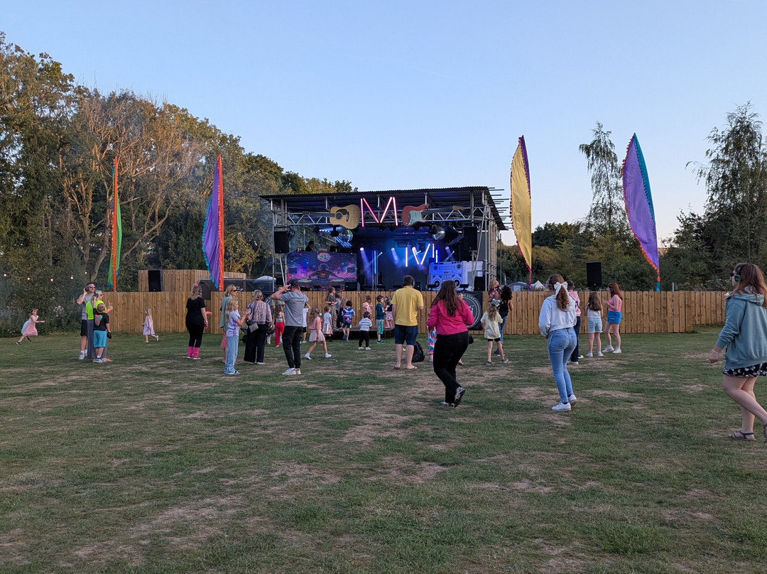 The Macs Farm-Ditchling必去景点