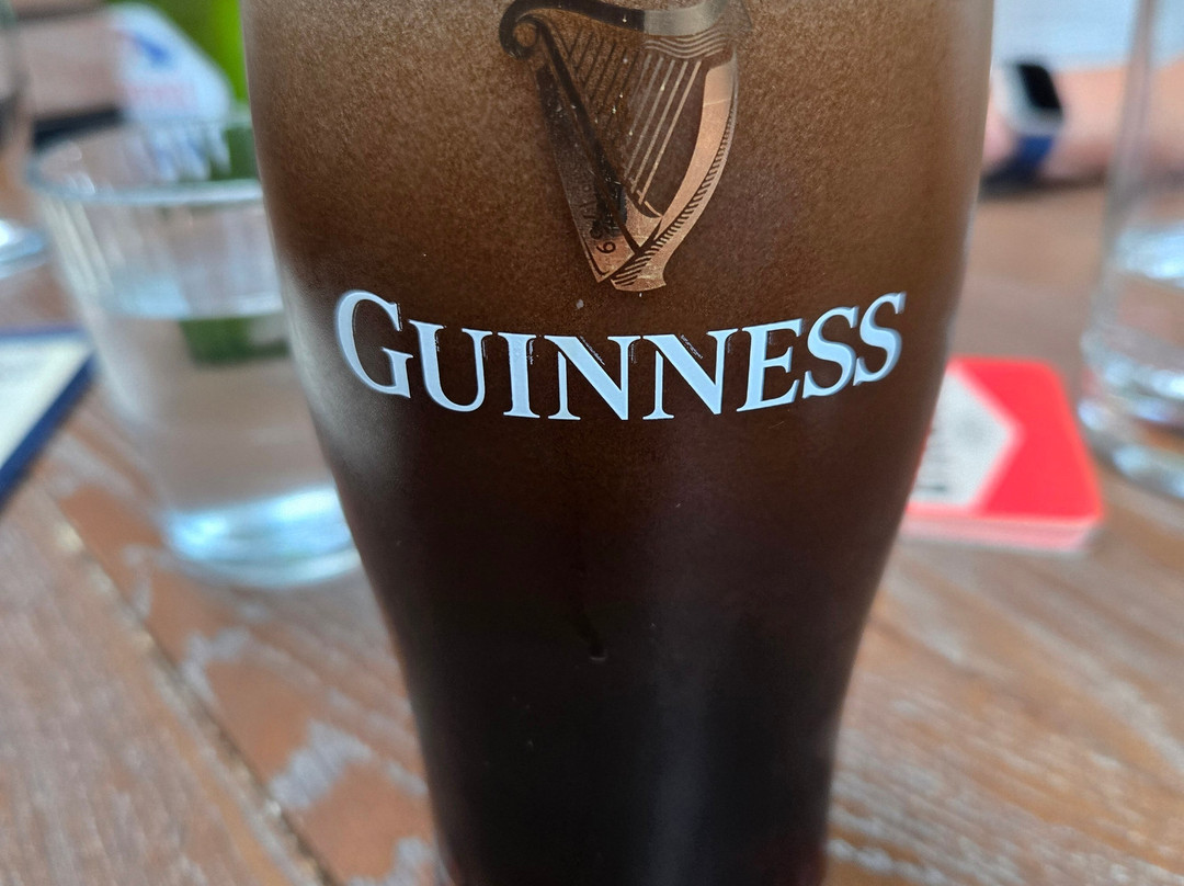 Emerald Irish Tours-Kilkee必去景点