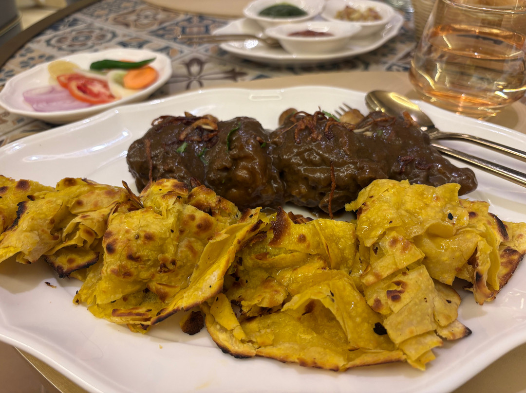 Zaffran - Renaissance Lucknow