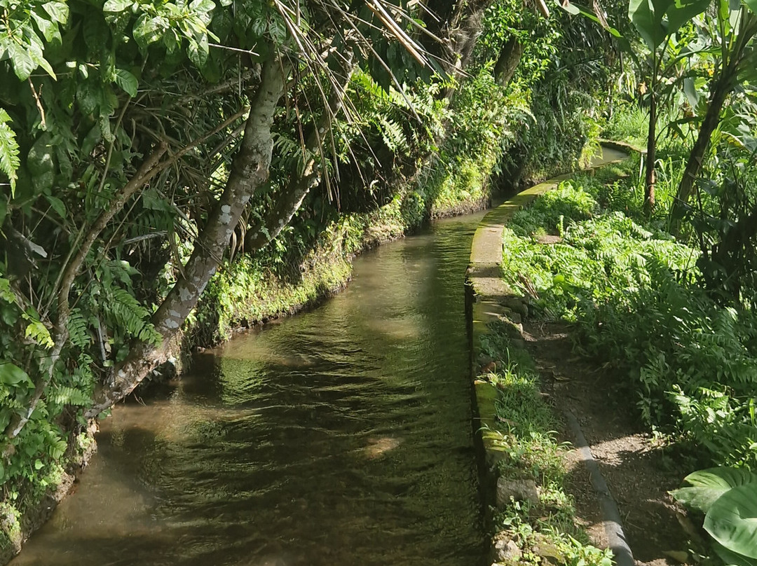 Trekking Candidasa-甘地达萨必去景点