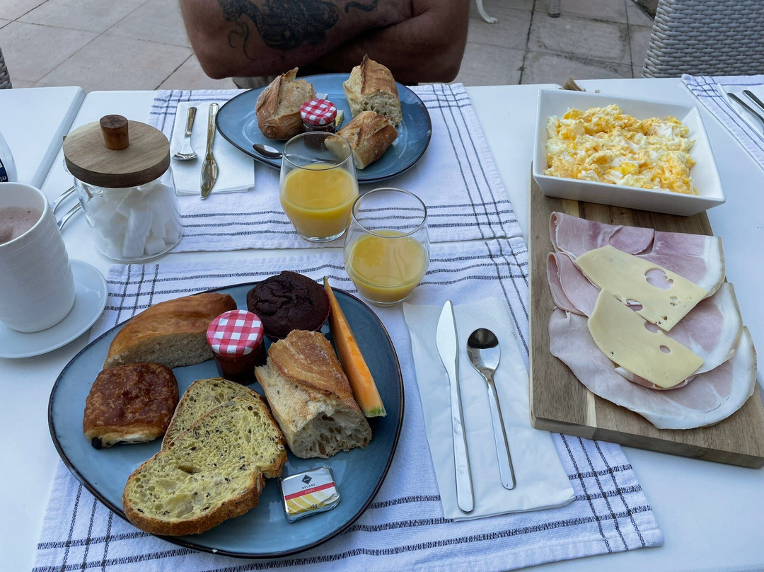 Domaine les Gendalis主图