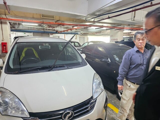 八打灵再也水晶皇冠酒店-官方