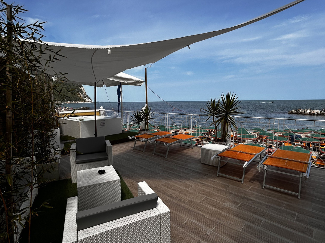 Hotel Residence Arturo主图