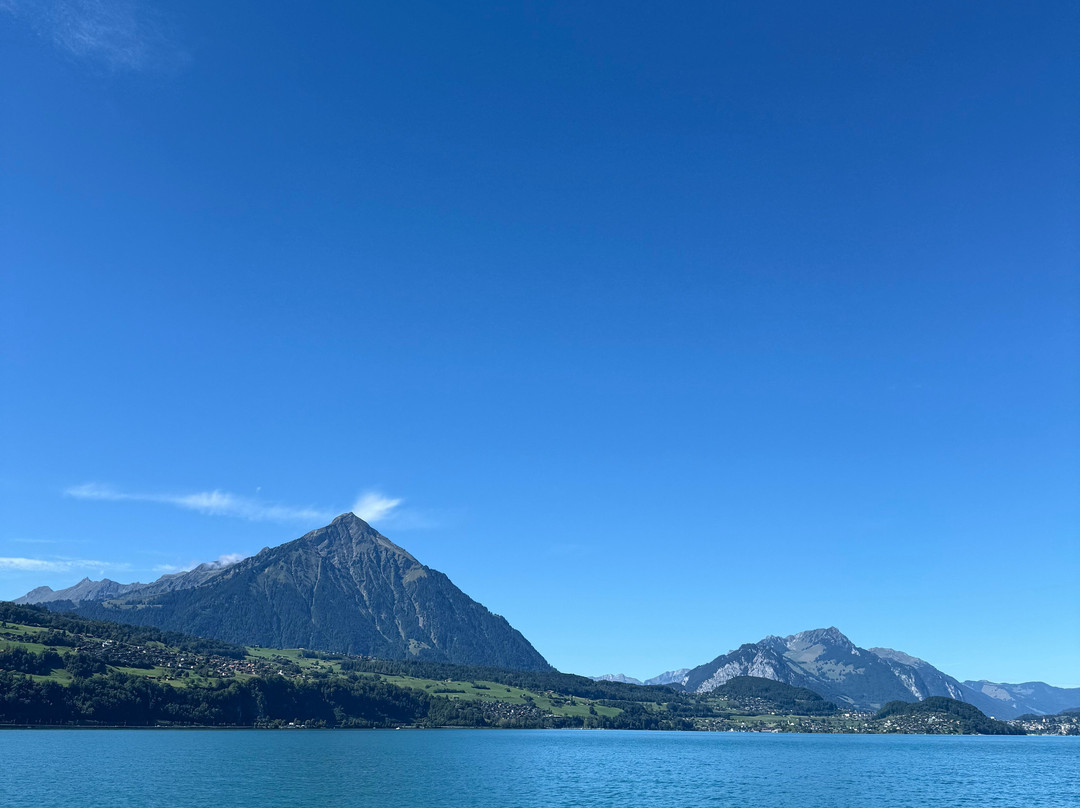 Mountainsurf-下森必去景点