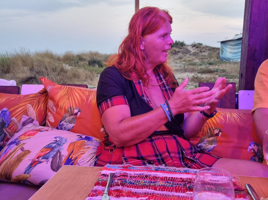 Plage Naturiste-Cap-d'Agde必去景点