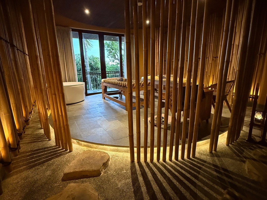 Aluna Spa Lombok-Mangsit必去景点