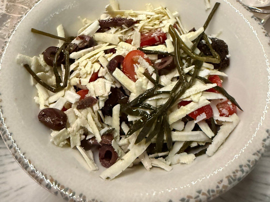 Thinalos Seafood Restaurant