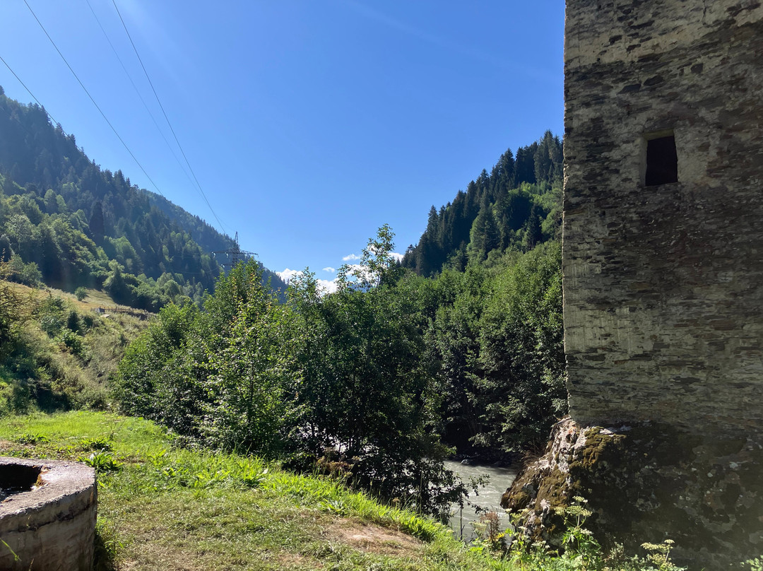 Love Tower-Bogreshi必去景点