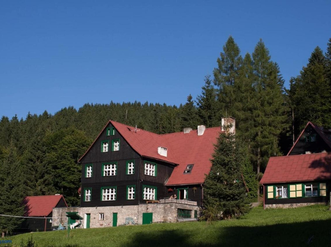 Osrodek Wypoczynkowy Gorska Perla