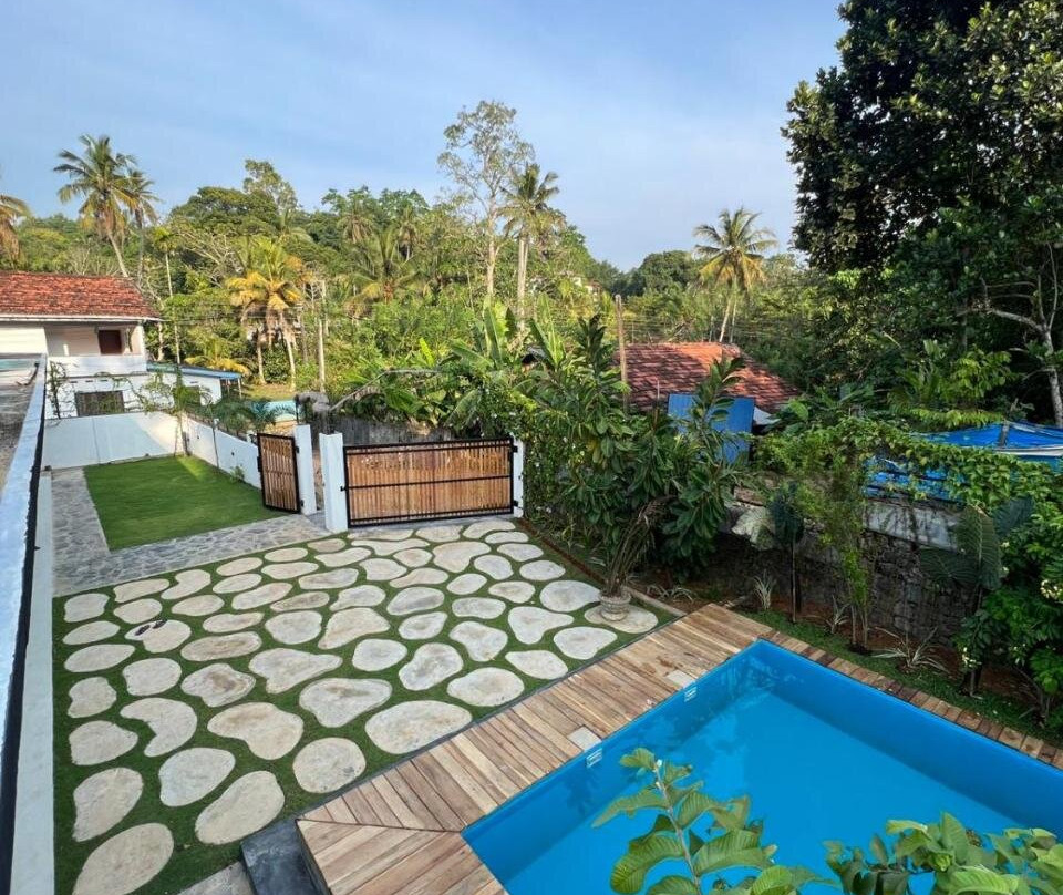 The Hideaway Weligama